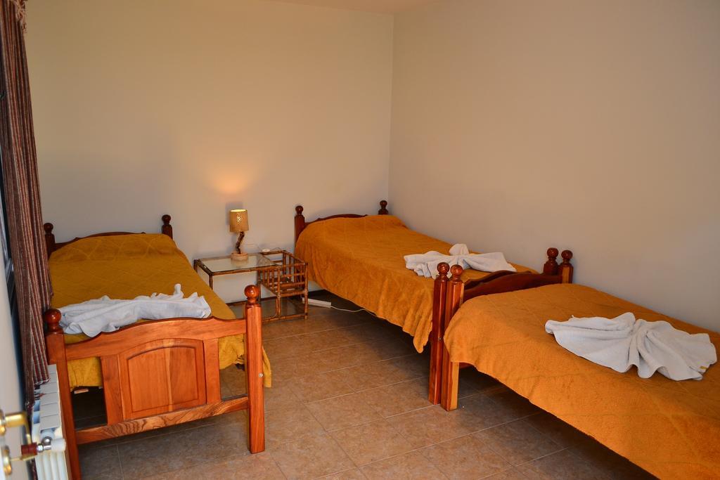 La Salamanca Salta Room photo